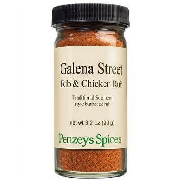 Penzeys Spices Cilantro - Dried Herb, 0.3 Oz Jar, For Mexican & Asian Cooking