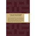 thumbnail image 2 of The New York Times Classic Crossword Puzzles (Cranberry and Gold): 100 Puzzles Edited by Will Shortz, (Hardcover), 2 of 2