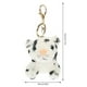thumbnail image 5 of Colgante de peluche para decoración de coche, llavero de peluche de animal, bolsa de juguetes, decoración de peluche, adorable animal de peluche, 5 of 6