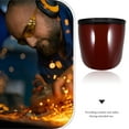 thumbnail image 3 of OUNONA Face Protector For Grinding Safety Shields For Professionals 1Pcs, 3 of 8