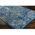 thumbnail image 5 of Mark&Day Area Rugs, 4x6 Amelia Traditional Dark Blue Area Rug (3'11" x 5'7"), 5 of 6