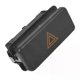 thumbnail image 3 of Hazard Emergency Flasher Light Switch Warning Button for BMW E31 E32 E34 E36 M3 M5 Z3 318 525I 530I 735I 61311374220, 3 of 5