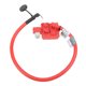 thumbnail image 4 of Cable de Batería ANGGREK 61129225099 Resistente Al Calor para Automóviles Accesorios, 4 of 8