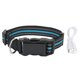 thumbnail image 1 of Pista Gps Para Perros Dog GPS Track Collar Alta Sensibilidad Track Playback DC 5V Pet Tracking Collar Dispositivo Azul, 1 of 8