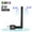 150Mbps, variant on USB WiFi Adapter for Desktop, TSV 150Mbps Wireless Network Adapter for PC, Dual-Band 2.4G/5GHz Wifi Dongle Support Windows, Mac OS, Linux