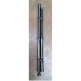 thumbnail image 1 of DArtefax DHP101-SA Double Bamboo Handle, Satin, 1 of 1