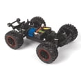thumbnail image 4 of BlackZon Spryte MT Turbo 1/20 4WD Brushless Electric Monster Truck Red BZN540290, 4 of 4