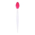 thumbnail image 3 of Facial Silicone Cleaning Brushes Long Handle Nose Brush Blackhead Pore Removal ⊥ G4G4, 3 of 5
