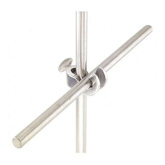Ohaus Clamp,Stainless Steel,1.90" L CLC-HOOKCS