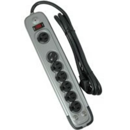 Prot Surge 7Out 1085J 6Ft Coax C Cable Timers 546516 062964465165