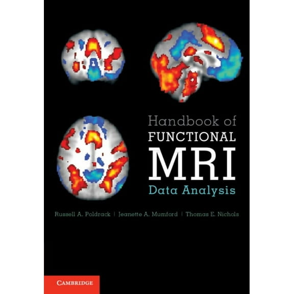 Handbook of Functional MRI Data Analysis, (Paperback)