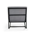 thumbnail image 2 of Metropolitan chaise longu, 2 of 5