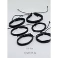 thumbnail image 5 of QQTDFG 6pcs/set Men Minimalist Braided Bracelet for Men Jewelry for Men Gift for Men-default, 5 of 8