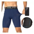 thumbnail image 4 of Pack De 3 Pantalones Cortos De Compresión K Para Hombre, 4 of 5