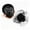 Black, variant on 200Pcs 22" Elastic Invisible Hair Nets, Multipurpose Mesh Hair Nets for Food Service Ballet Wigs
