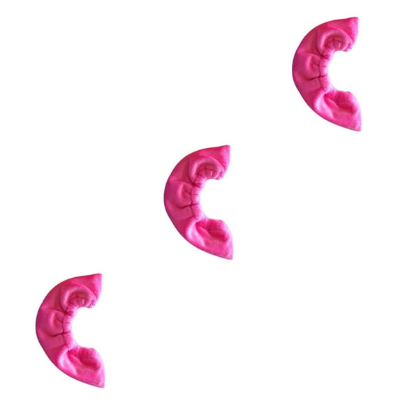Sonducket Paquete de 2 fundas para patines de hielo, Protector de zapatos de ruedas, Unisex, reutilizable, para interiores y exteriores, Type1 NO1