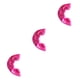 thumbnail image 4 of Sonducket Pack de 2 fundas protectoras para patines de hielo, Unisex, reutilizables, lavables, portátiles, para interior y exterior, equipo de protección Type1 NO1 Sonducket CBP497611, 4 of 6
