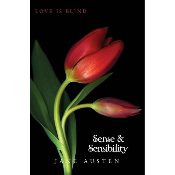 Sense & Sensibility, (Paperback)