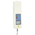 SH500 Portable Push and Pull Tester Meter Digital Force Gauge 500N 100240V CN Plug