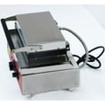 thumbnail image 2 of Electric Donut Maker Machine Waffle baking Machine 6 Hole Double-side 110V, 2 of 6