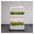 thumbnail image 1 of Hydroponics Growing System Indoor Smart Herb Vertical Garden Kit Automatic LED Grow Lights Planter For Home Kitchen ,Easy to Use, 1 of 6