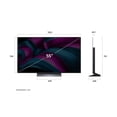 thumbnail image 4 of Pantalla Smart TV LG 55 pulgadas AI OLED evo OLED55C5 4K 2025, 4 of 15