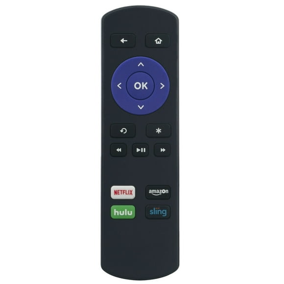 Roku Express Remote Replacement