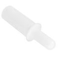 MANLINGDA Meat Grinder Universal Tamper Pusher Plastic Meat Grinder