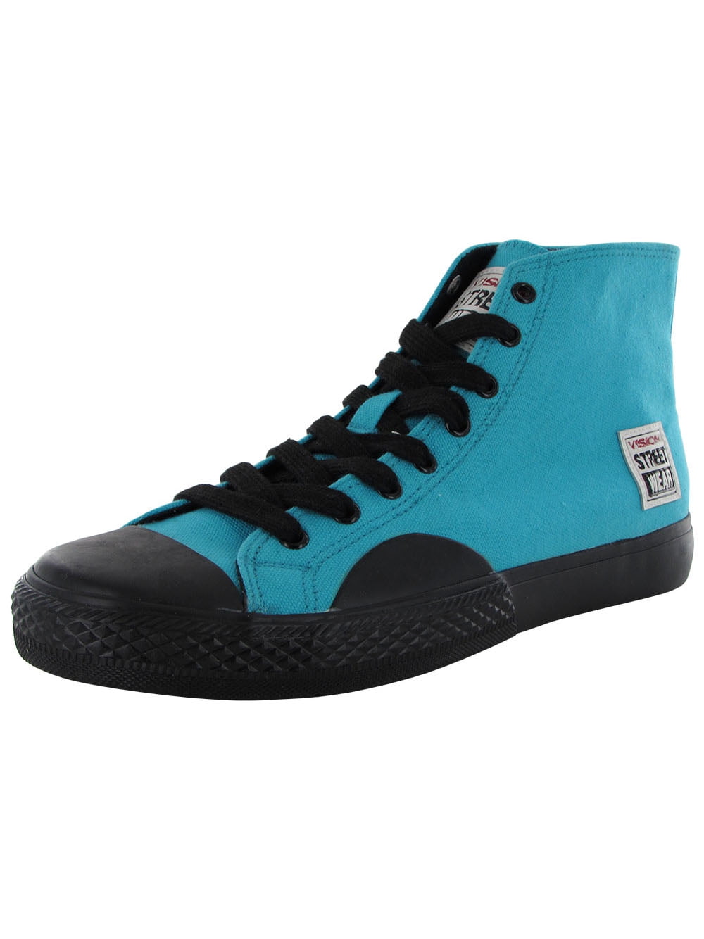 Vision Street Wear Womens Canvas Hi 