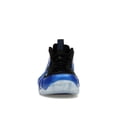 thumbnail image 3 of Nike Men's Air Foamposite One International Blue Basketball Shoes, from StockX, 3 of 5