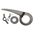 thumbnail image 2 of chain guard cover  Clearly Whole Set, 2 of 8