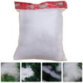 thumbnail image 3 of 1 Set DIY Artificial Snow Simulation Snow Decor Xmas Scene Decoration Prop, 3 of 9