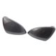 thumbnail image 3 of 2 piezas de cubiertas duraderas y , reemplazos de fibra de carbono para para Golf 2015 a 2019, accesorios de shamjiam Cubiertas retrovisores, 3 of 8