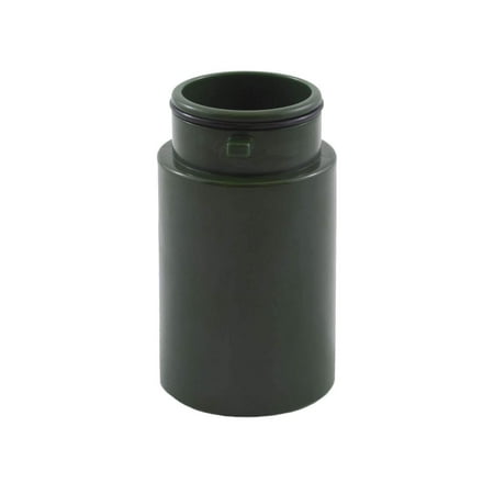 

Survivor Filter - The PRO Portable Water Filter Replacement Filters - Carbon - Helps Absorb Heavy Metals Odor and Taste - Filters over 500 Gallons
