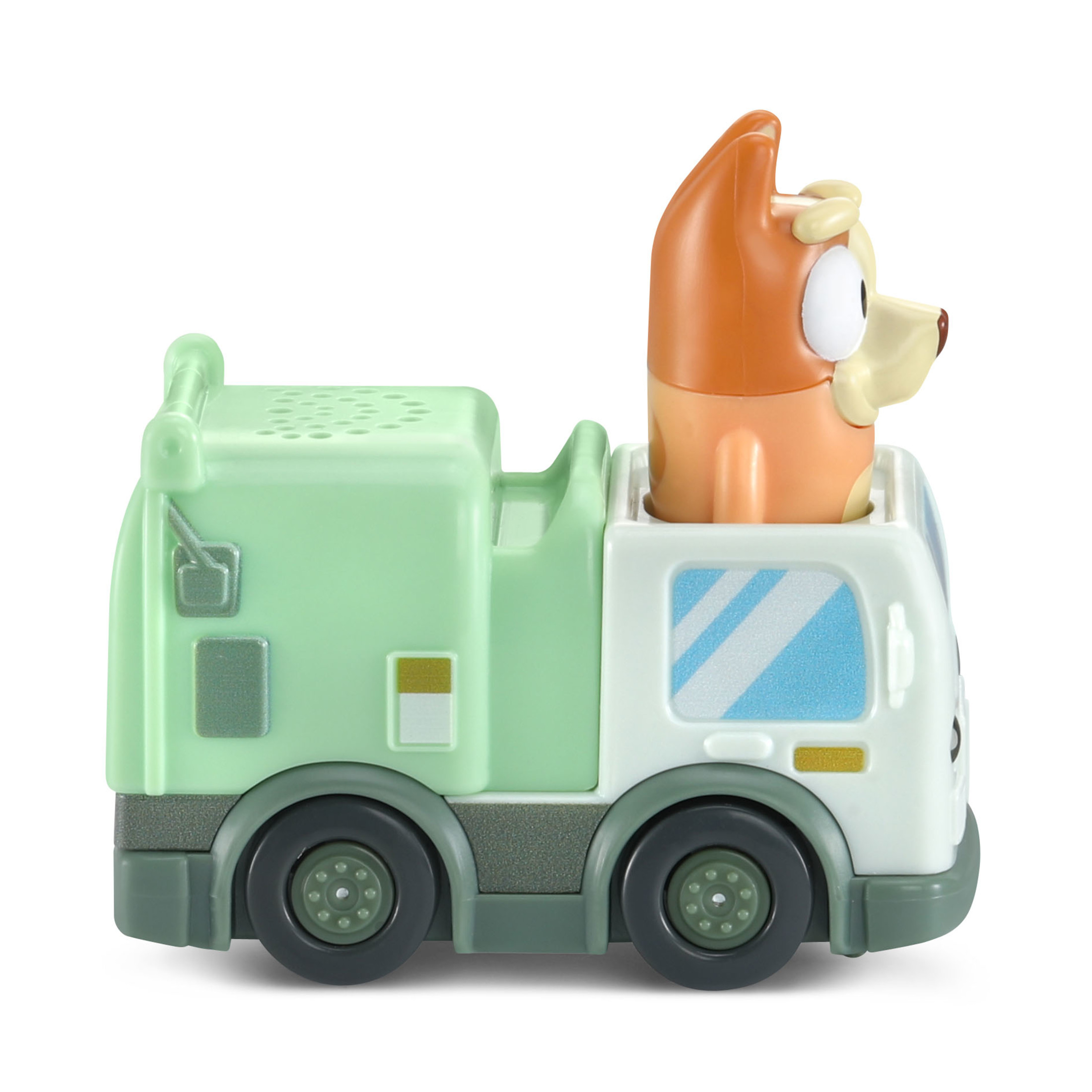 VTech Bluey Bingo Garbage Truck For Toddlers photo 8