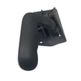 thumbnail image 3 of For GMC Sierra 1500 Door Handle 1999-2006 Interior | Front Driver Side Black | GM1352141 | 15029903, 3 of 5