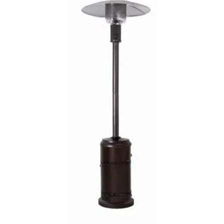 Shinerich 140565 Patio Heater - Black