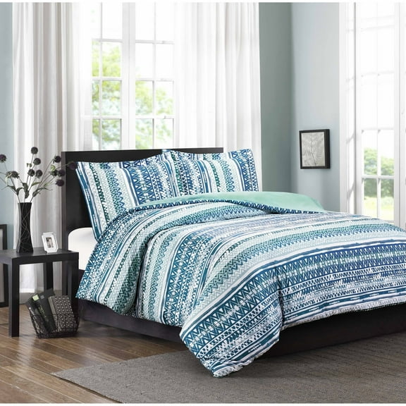 DuPont Innovations For The Home Simplicity Home Comforter Mini Set