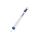 thumbnail image 1 of Kenally Medidor de fuerza, dinamómetro de plástico y Metal, 25N, operación Simple, medidor N, medidor de prueba, herramienta de medición ajustable, Medidores de medidas dimensionales 25N Kenally TO008886-03, 1 of 6