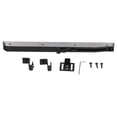 thumbnail image 2 of Buffer Damper, Adjustable Barn Door Damper Soft Close Mechanism Low Noise With Screw For Home For Kitchen, 2 of 8
