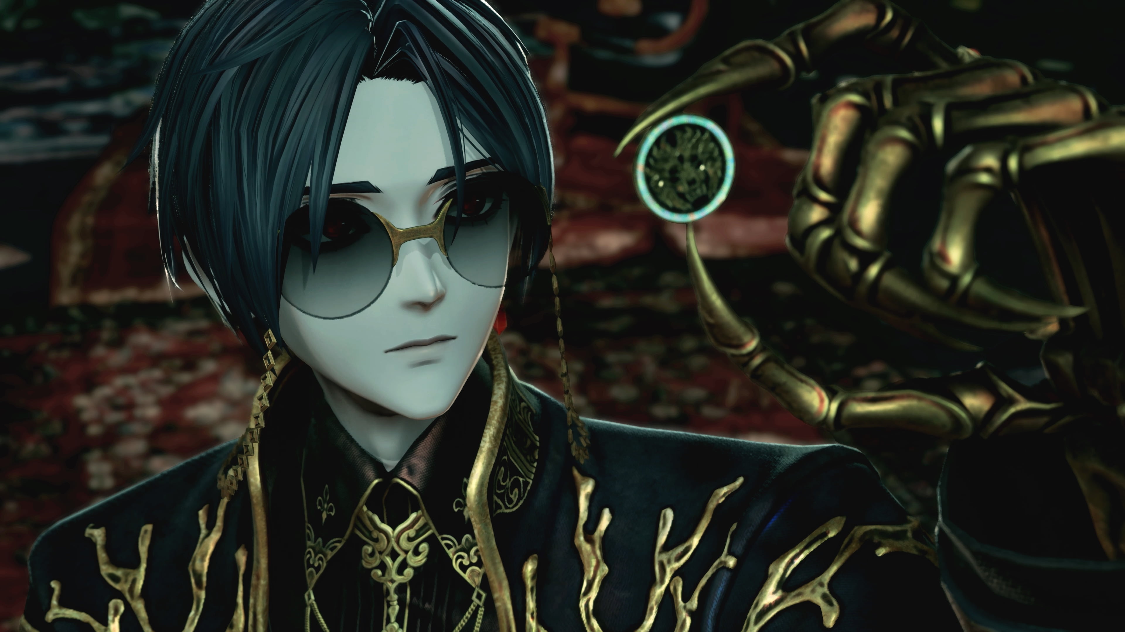 Jeu vidéo Code Vein II pour (Xbox)