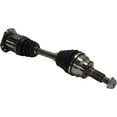 thumbnail image 4 of For 2003-2005 Savana 2500 Axle Assembly 661438, 4 of 5