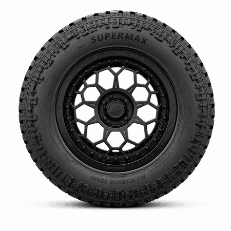 SuperMax RTX-1 35X12.50R18LT 123Q 10Ply Rugged Terrain Light Truck Tire Sansujyuku sansujyuku.com