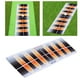 thumbnail image 5 of con bolsa, alfombrilla de práctica para golf, alfombrilla de Putt, ayudas de entrenamiento de detección para oficina, jardín, patio trasero Cola Alfombra de entrenamiento de golf, 5 of 8