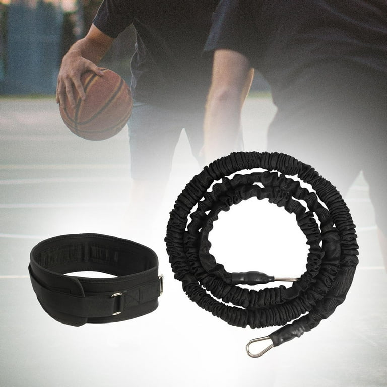 GARENDE Training Bungee Resistance Band Resistance Training Rope for Running Fitness Walmart