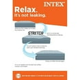 thumbnail image 6 of Intex 64778E Full Airbed 54"x75"x10" w pump, 6 of 7