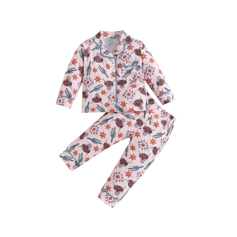 Walmart 3t pajamas sales