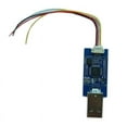 thumbnail image 1 of Module de Capture Analogique CVBS vers USB Module de Caméra CVBS vers USB pour Android Plug and Play Gratuit USB, 1 of 5