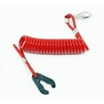 thumbnail image 4 of Yamaha New OEM Emergency Stop Kill Switch Lanyard, 682-82556-00-00, 4 of 4