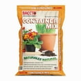 thumbnail image 2 of Michigan Peat Company BACCTO Container Planting Mix with Starter, 1.5 Cubic Feet, 6 Pack, 2 of 2